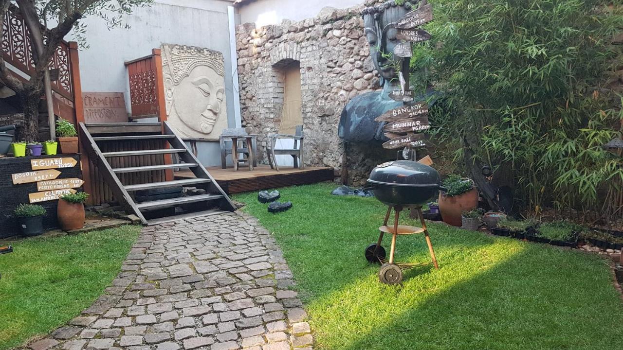 Naova Cosy Studio كايزرسبرغ المظهر الخارجي الصورة