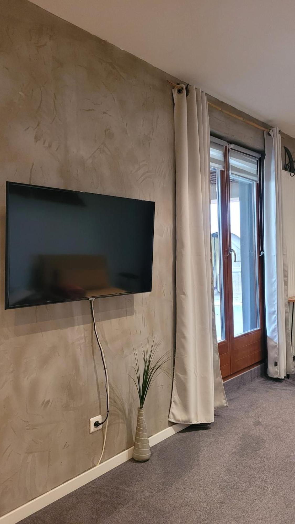 Naova Cosy Studio كايزرسبرغ المظهر الخارجي الصورة