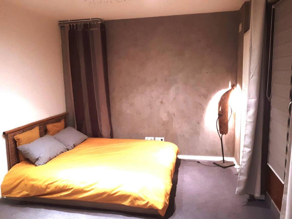 Naova Cosy Studio كايزرسبرغ المظهر الخارجي الصورة