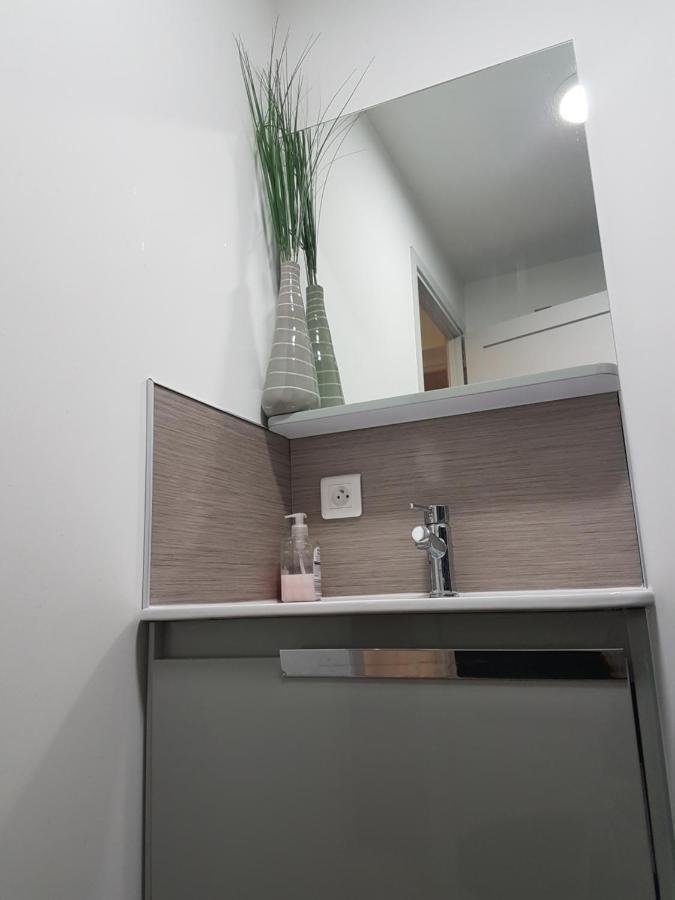 Naova Cosy Studio كايزرسبرغ المظهر الخارجي الصورة